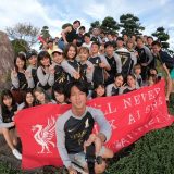 【部活・サークル紹介】Anfield.F.C.