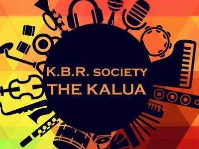 K.B.R. Society The KALUA
