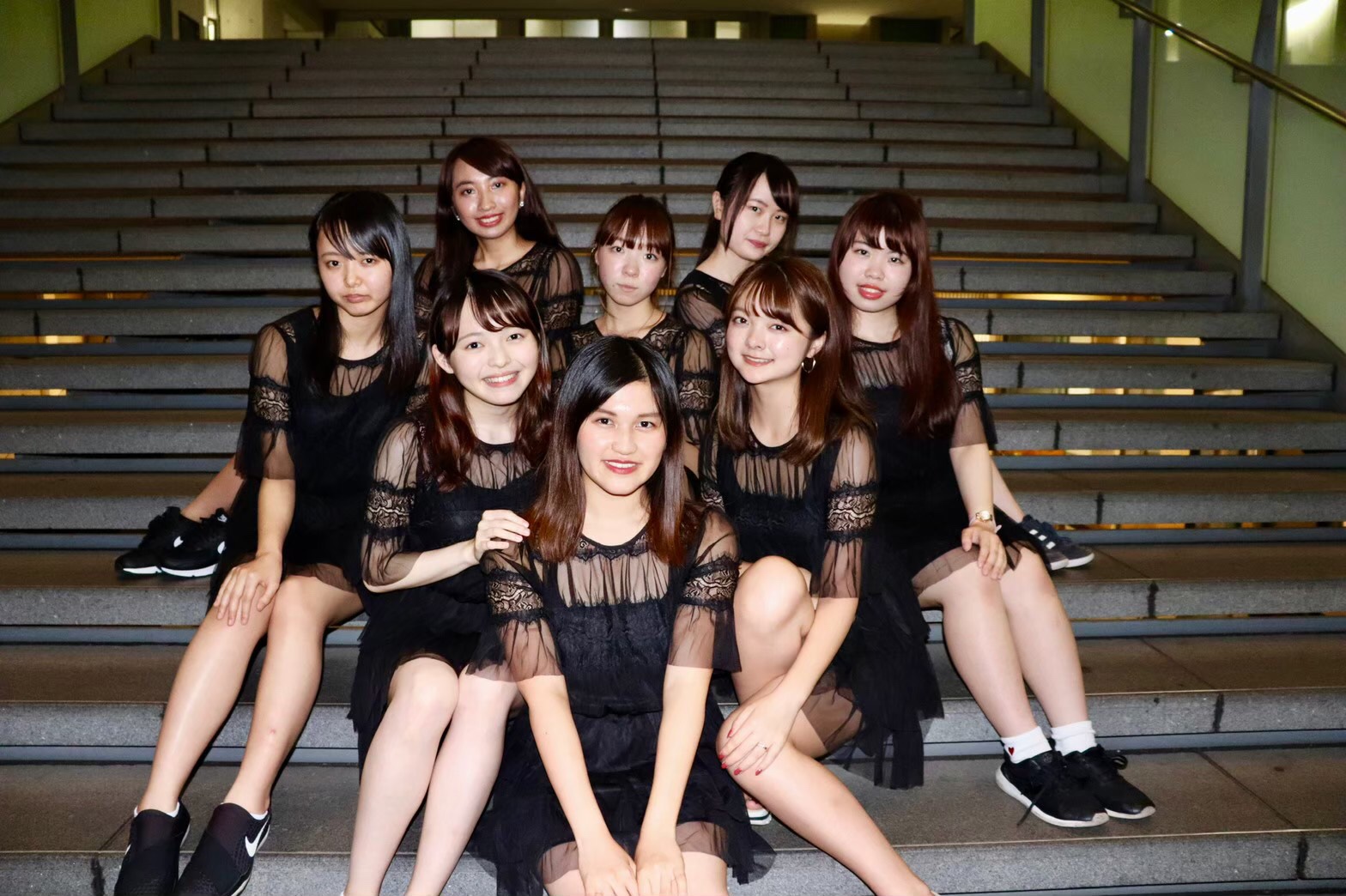 部活 サークル紹介 Nexus 塾生情報局