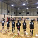 【部活・サークル紹介】Volleyball Association