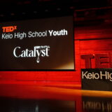 【あの世界的TEDxイベントを慶應義塾高校で】TEDxKeio High School実行委員長、昌原 瑞樹さんインタビュー